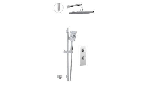 Aquabrass - MiamiBox 1 -