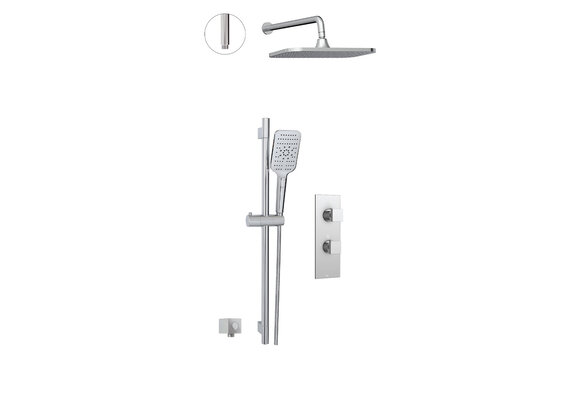 Aquabrass - MiamiBox 1 -