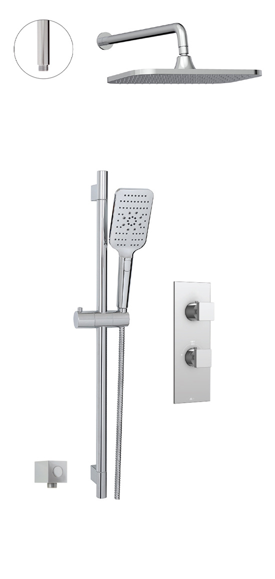 Aquabrass - MiamiBox 1 -