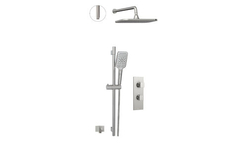 Aquabrass - MiamiBox 1 -