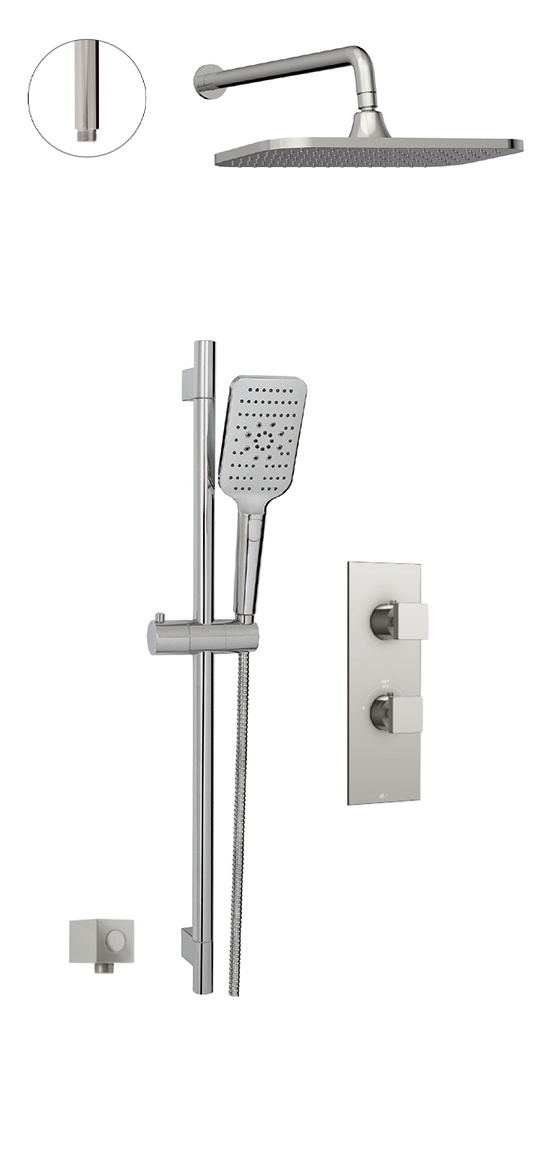 Aquabrass - MiamiBox 1 -