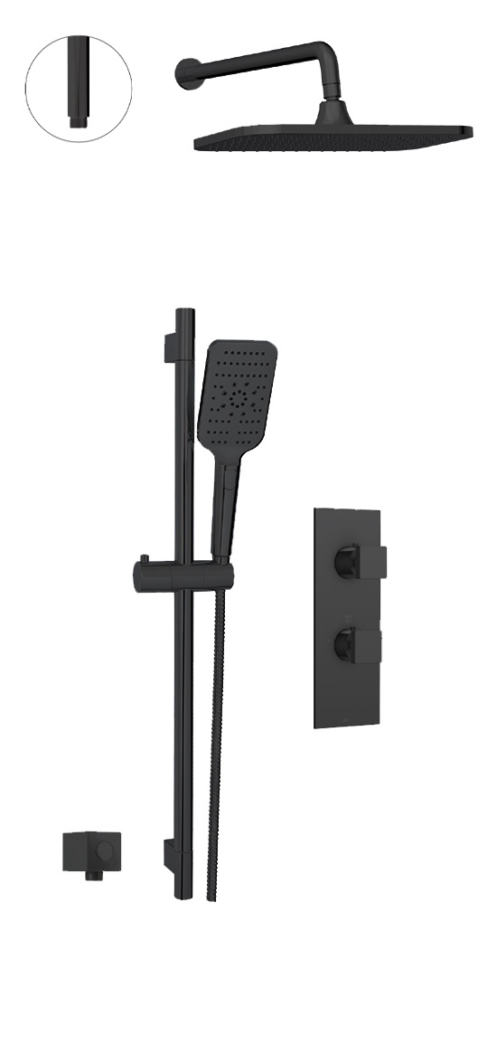 Aquabrass - MiamiBox 1 -