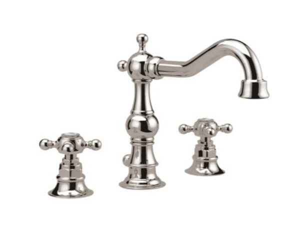 Disegno - Julia - Widespread faucet