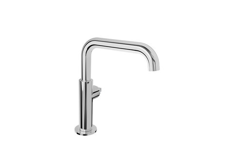 Baril - Air B80 - Single - Square -