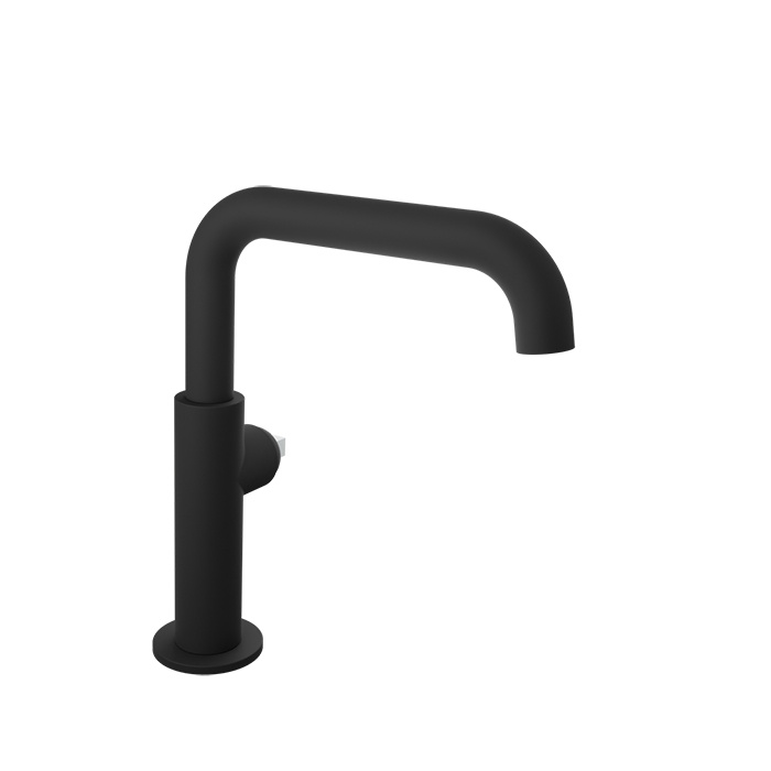 Baril - Air B80 - Single - Square -