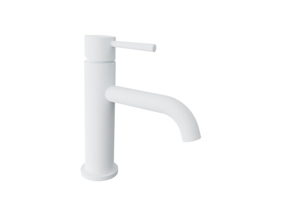 Baril - Zip B66 - Single Hole Faucet