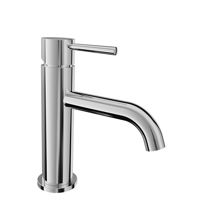 Baril - Zip B66 - Single Hole Faucet