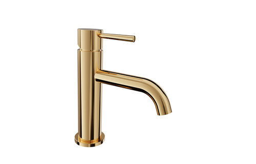 Baril - Zip B66 - Single Hole Faucet