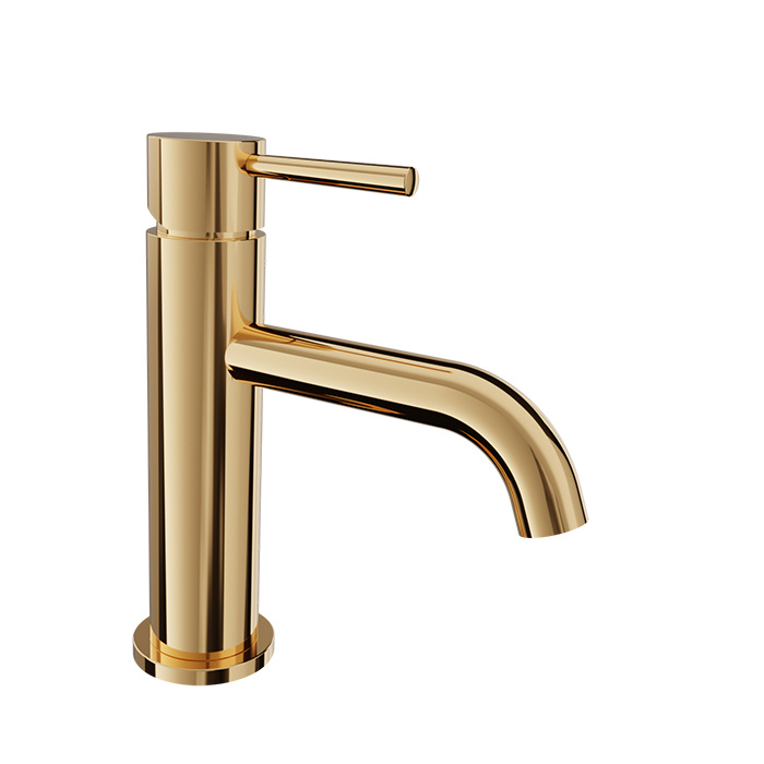 Baril - Zip B66 - Single Hole Faucet