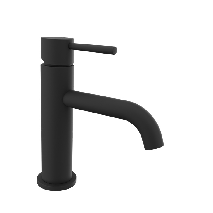 Baril - Zip B66 - Single Hole Faucet