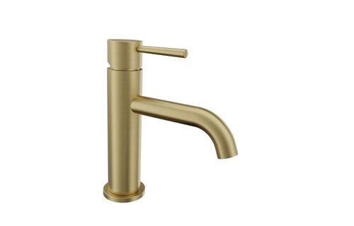 Baril - Zip B66 - Single Hole Faucet