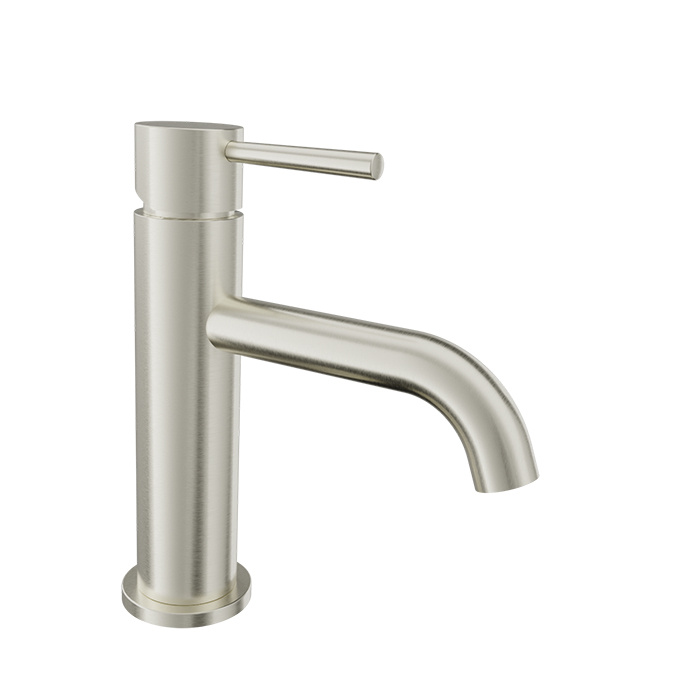 Baril - Zip B66 - Single Hole Faucet