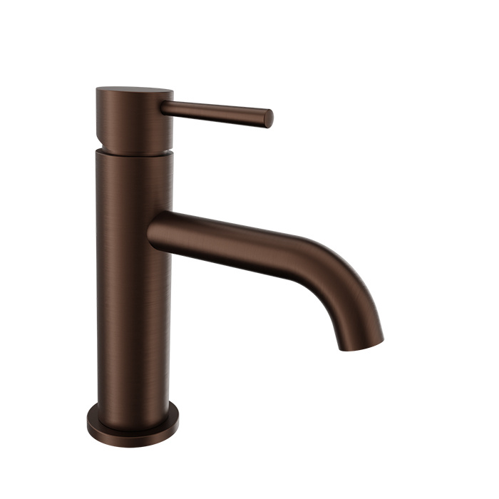 Baril - Zip B66 - Single Hole Faucet