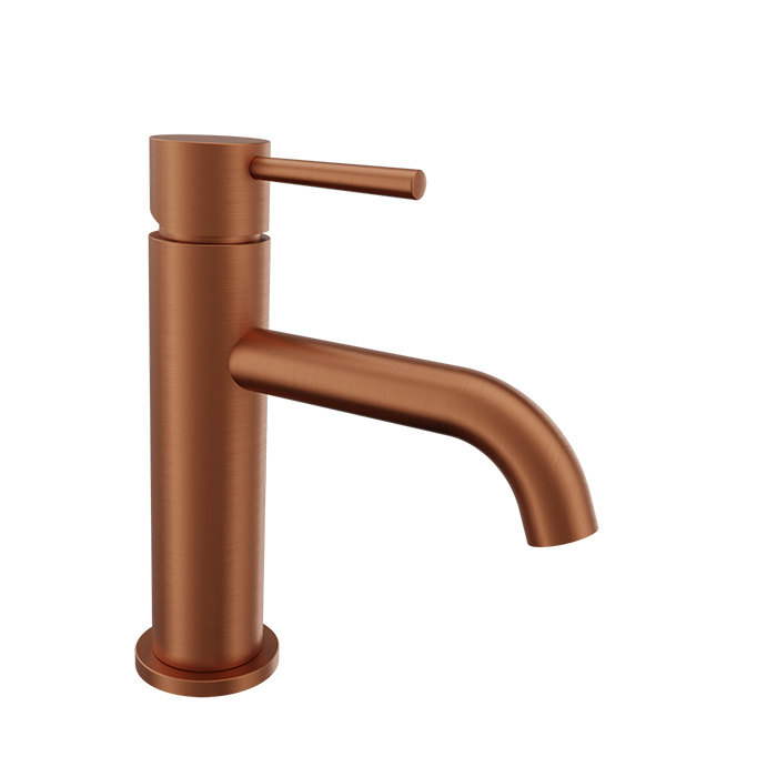 Baril - Zip B66 - Single Hole Faucet