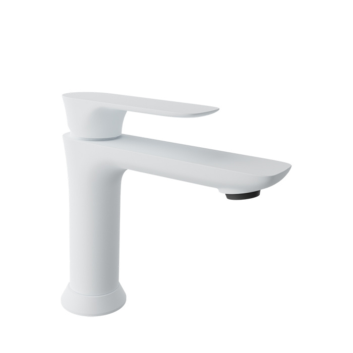 Baril - SENS B45 - Single Hole Faucet -