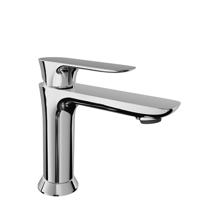 Baril - SENS B45 - Single Hole Faucet -
