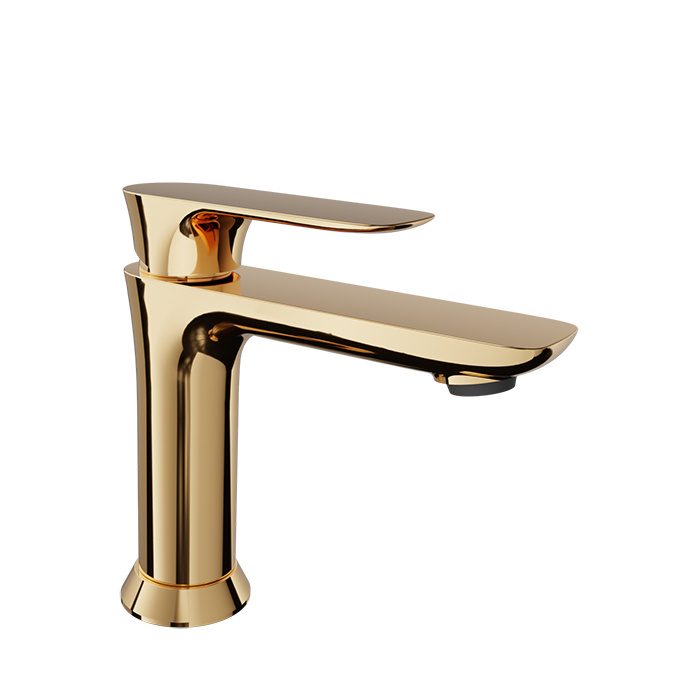 Baril - SENS B45 - Single Hole Faucet -