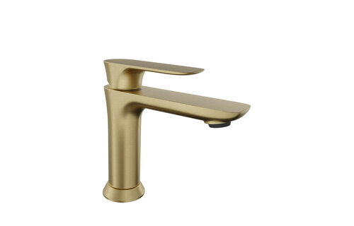 Baril - SENS B45 - Single Hole Faucet -