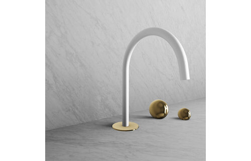 Baril - Maria B35 - 3 Hole