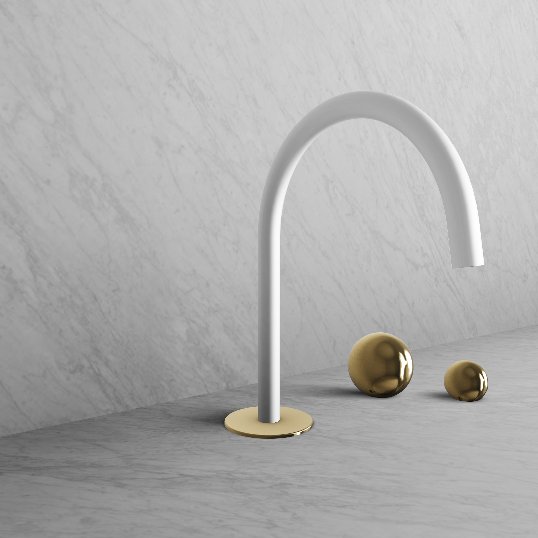 Baril - Maria B35 - 3 Hole