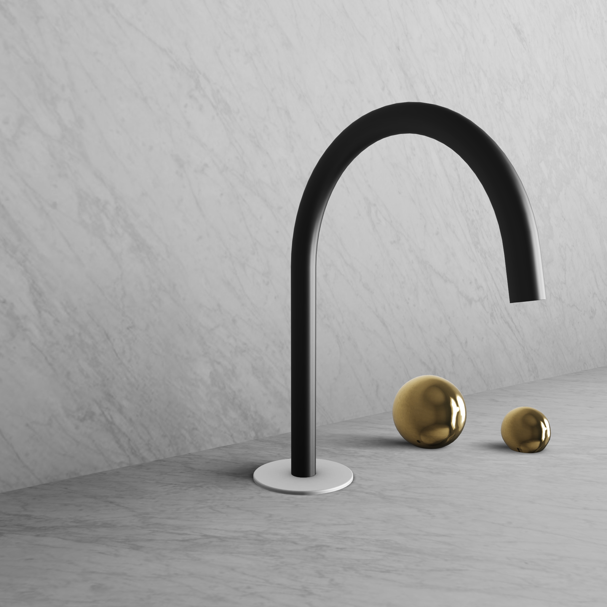 Baril - Maria B35 - 3 Hole