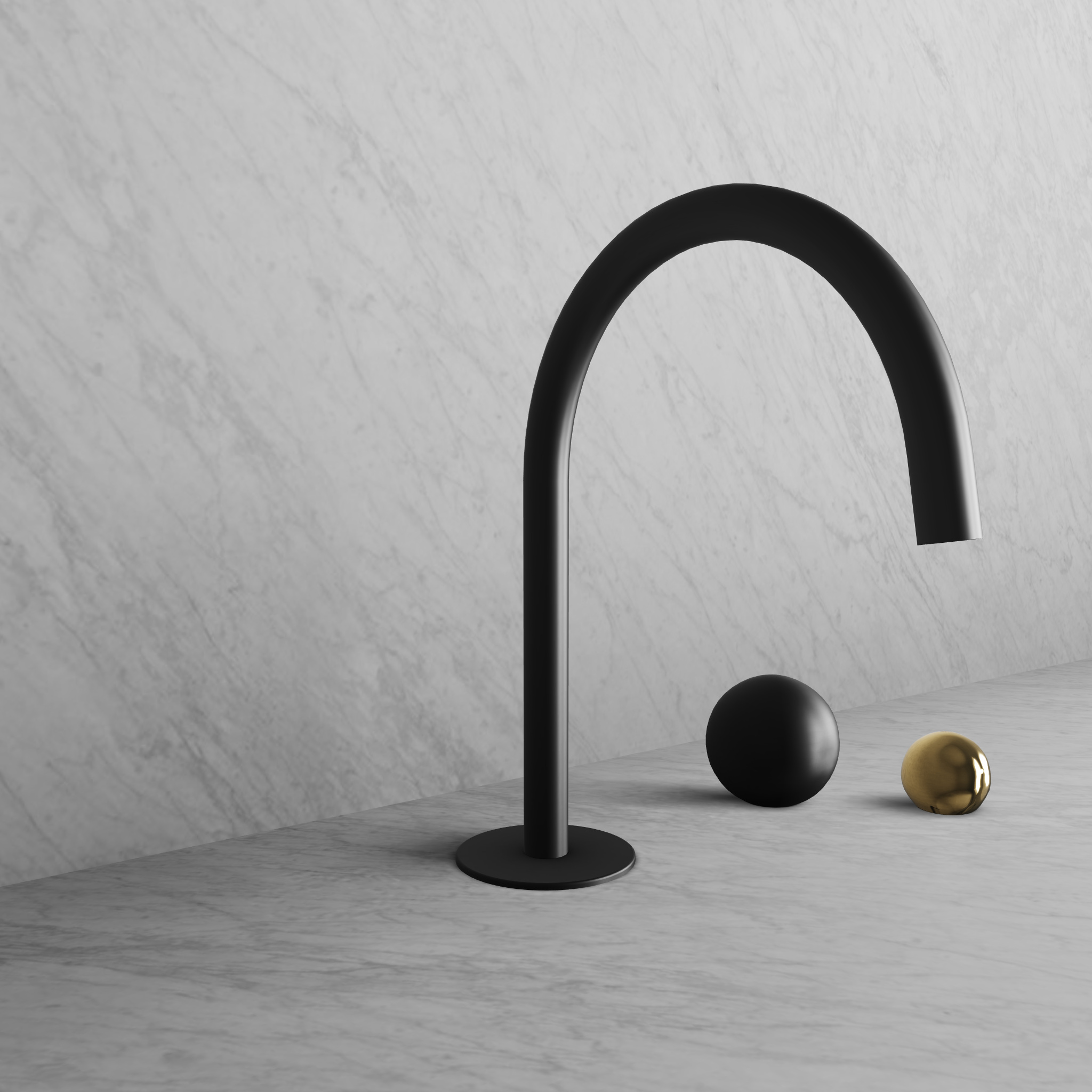 Baril - Maria B35 - 3 Hole