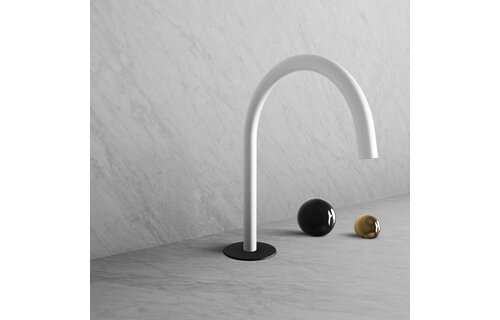 Baril - Maria B35 - 3 Hole