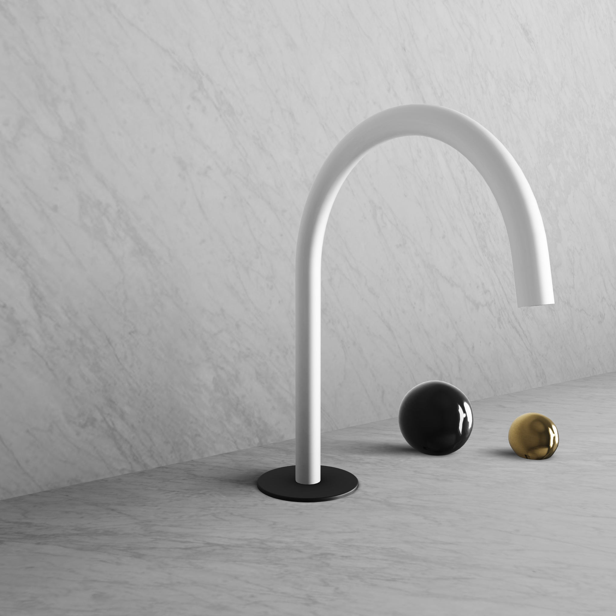 Baril - Maria B35 - 3 Hole