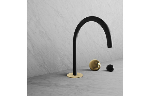 Baril - Maria B35 - 3 Hole