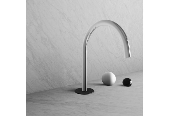 Baril - Maria B35 - 3 Hole