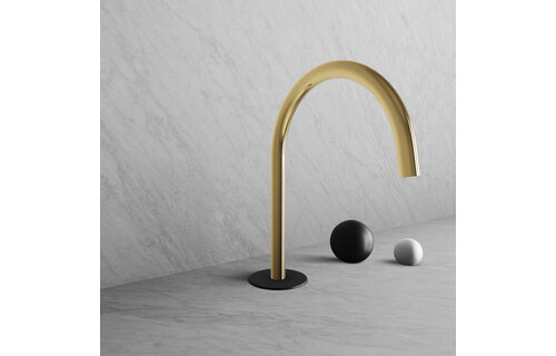 Baril - Maria B35 - 3 Hole