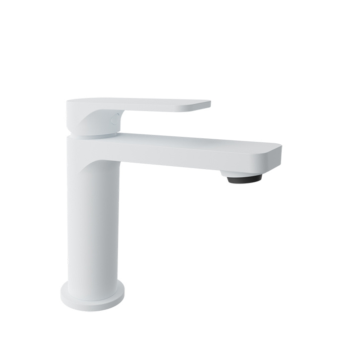 Baril - Petite B04 - Single Hole Faucet