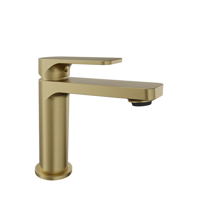 Baril - Petite B04 - Single Hole Faucet