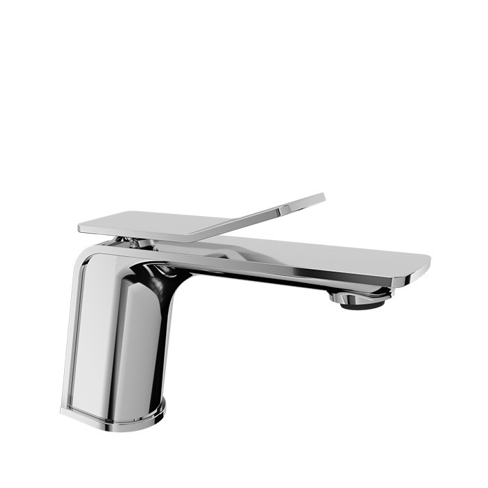 Baril - Accent B56 - Single Hole Faucet