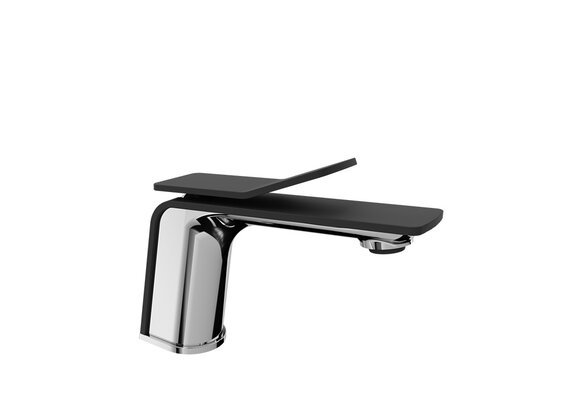 Baril - Accent B56 - Single Hole Faucet