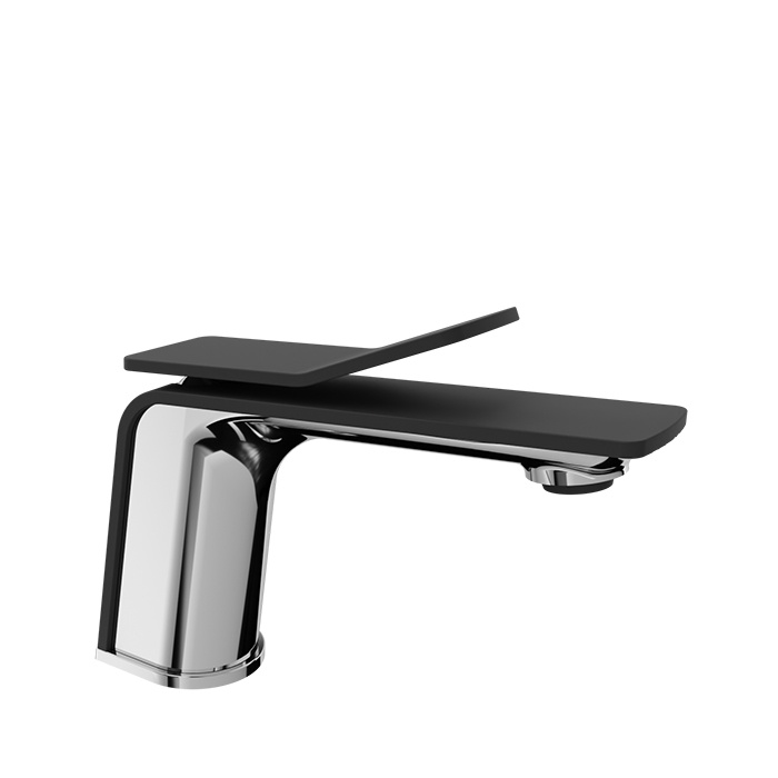 Baril - Accent B56 - Single Hole Faucet