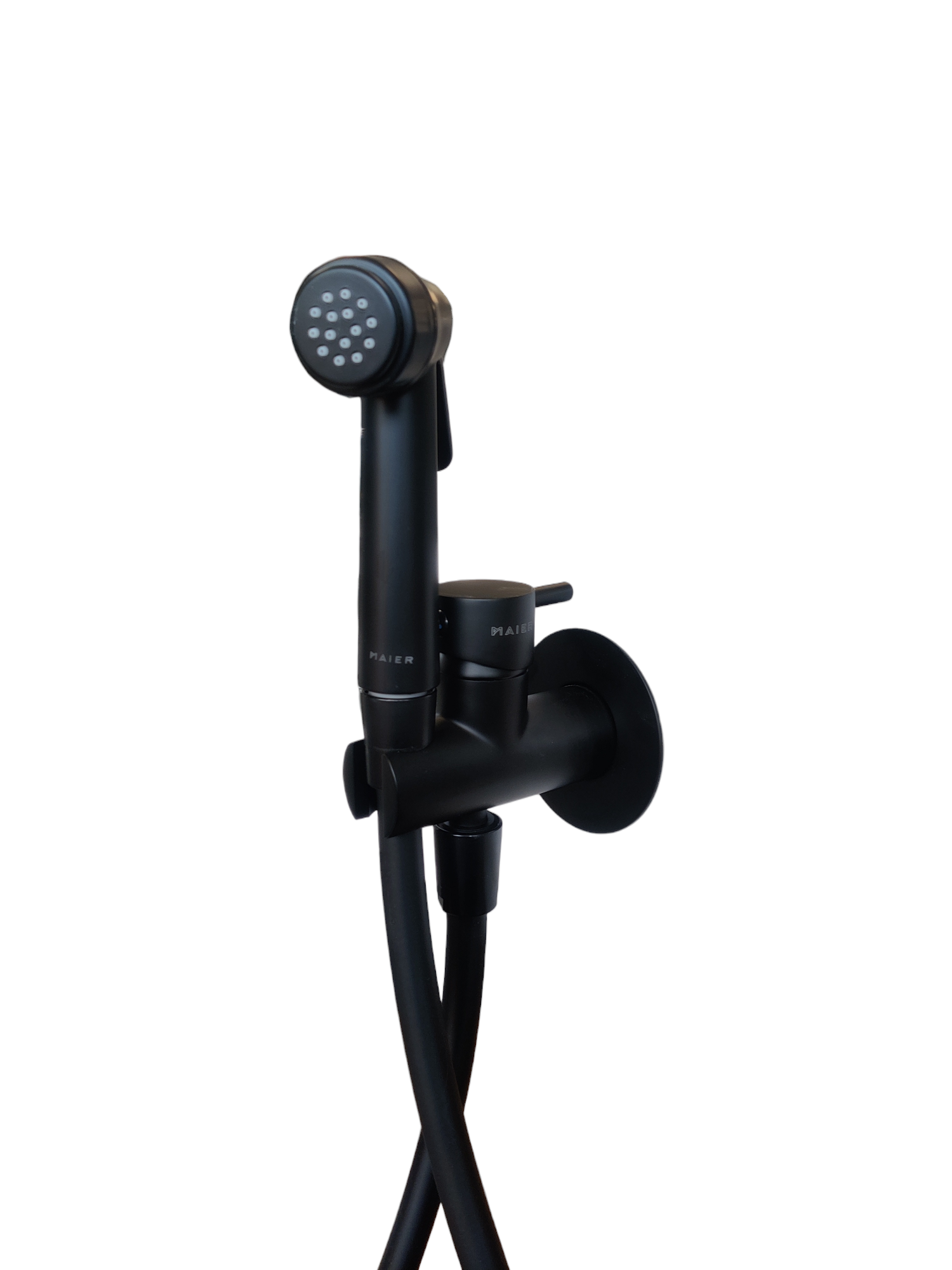 Maier - Single Lever - Bidet Mixer