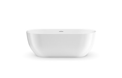Maax - Tosca - Freestanding Bath -
