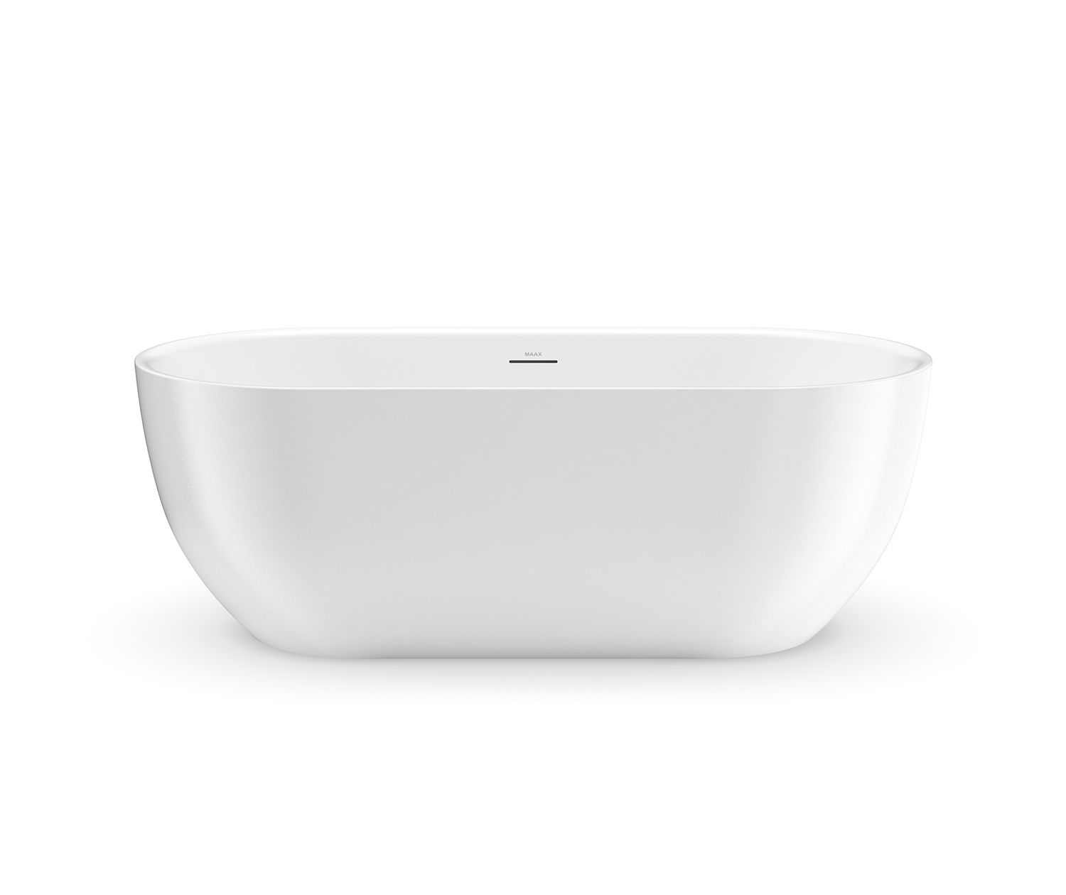 Maax - Tosca - Freestanding Bath -