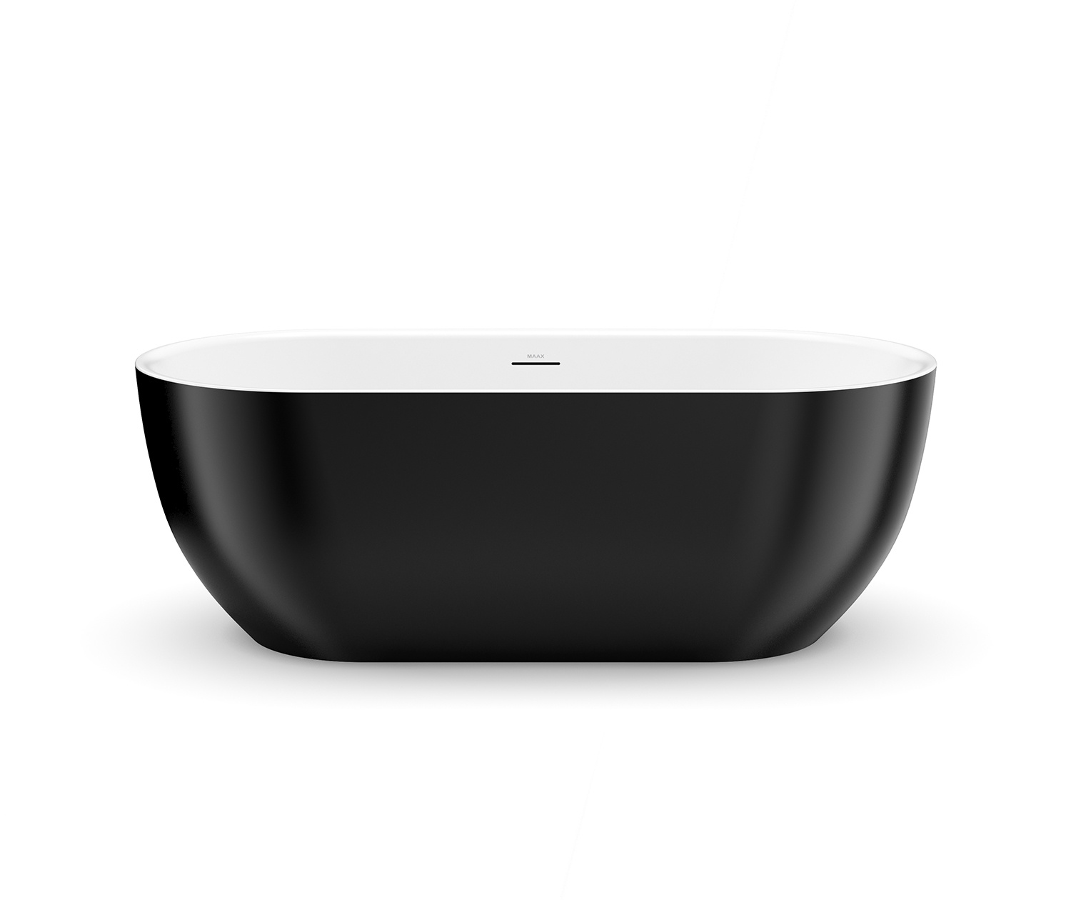 Maax - Tosca - Freestanding Bath -