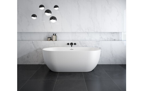 Maax - Tosca - Freestanding Bath -