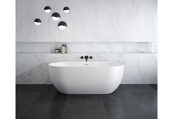 Maax - Tosca - Freestanding Bath -