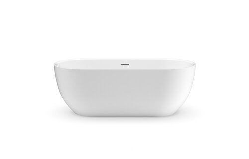 Maax - Tosca - Freestanding Bath -