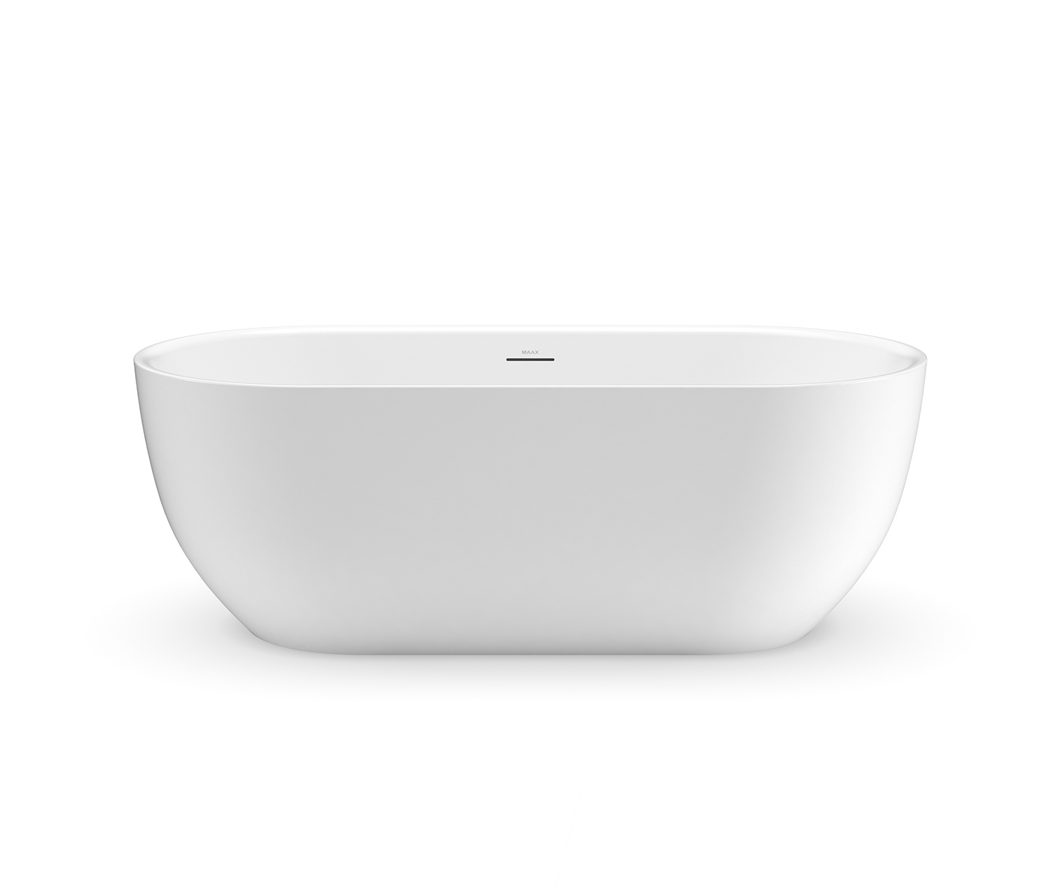 Maax - Tosca - Freestanding Bath -