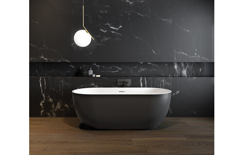 Maax - Tosca - Freestanding Bath -