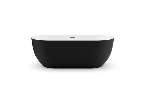 Maax - Tosca - Freestanding Bath -