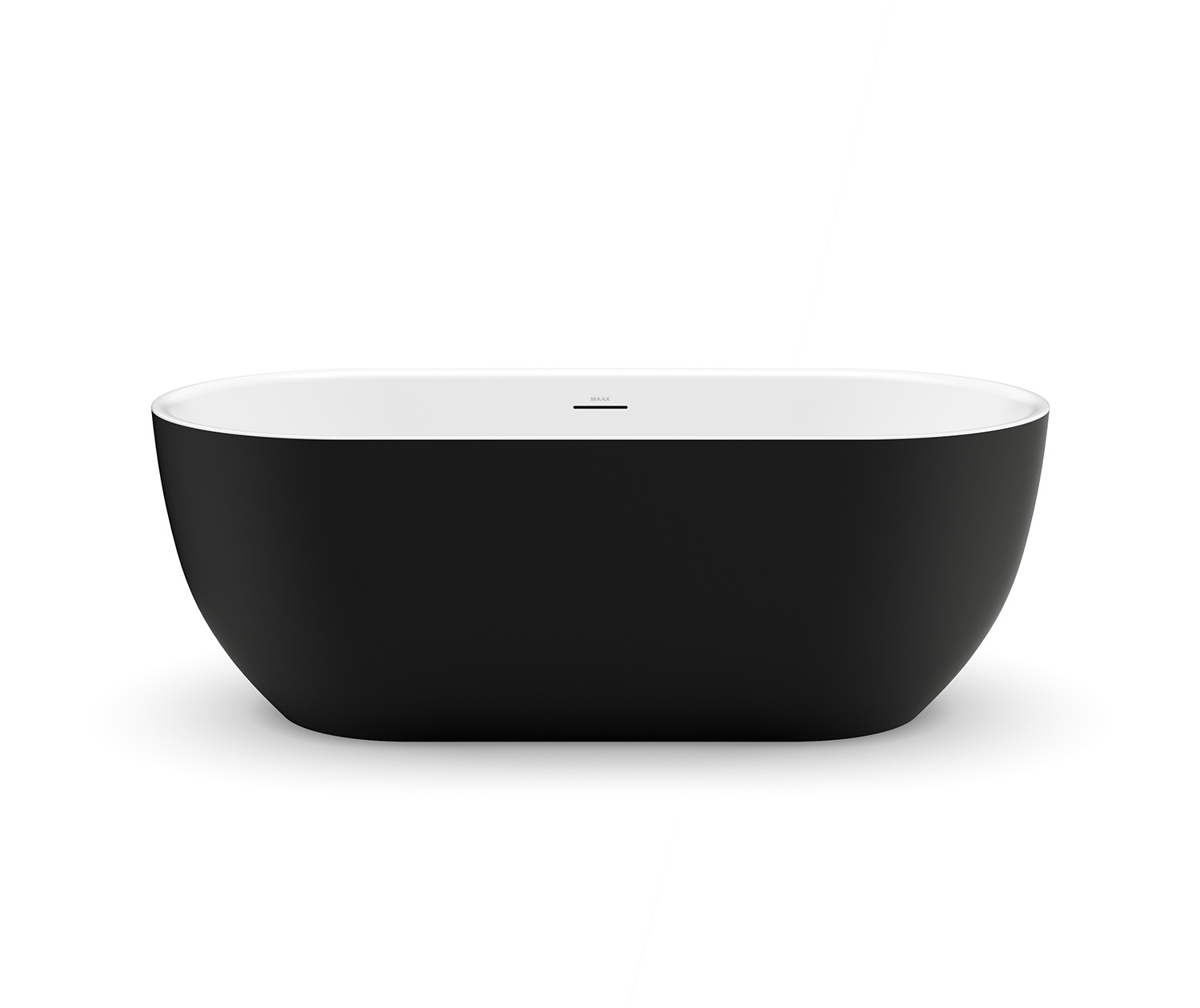 Maax - Tosca - Freestanding Bath -