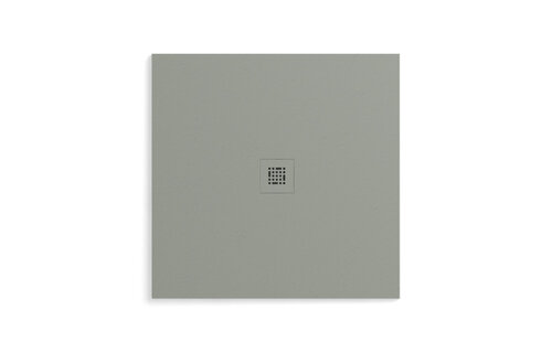 Fiora - Quadro Slate - 36" x 36"