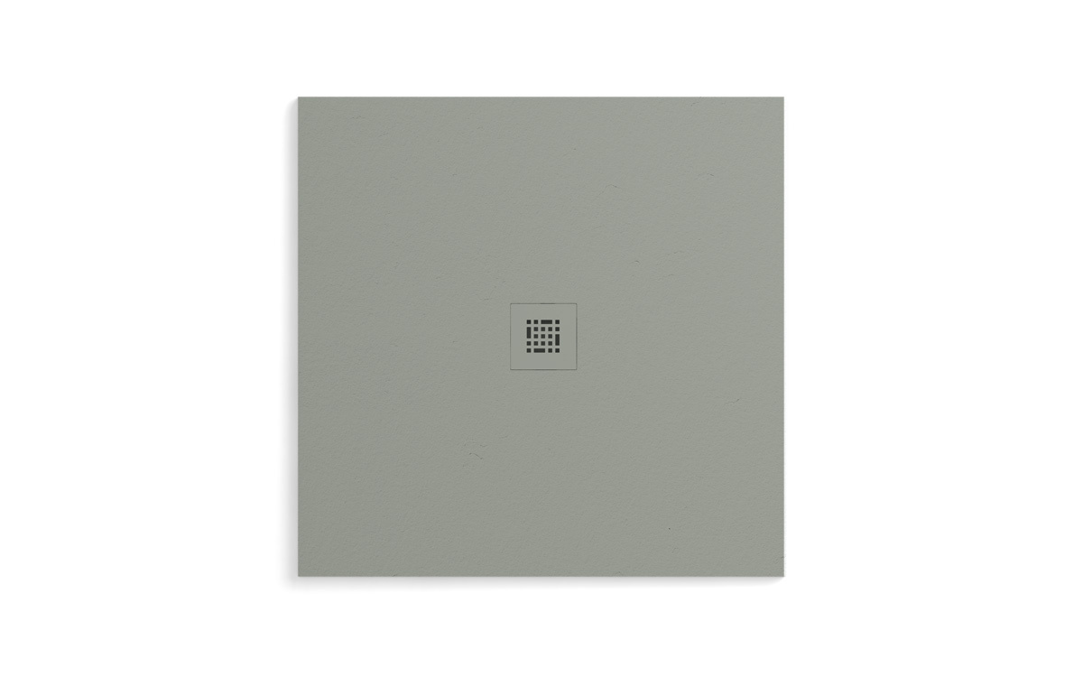 Fiora - Quadro Slate - 36" x 36"