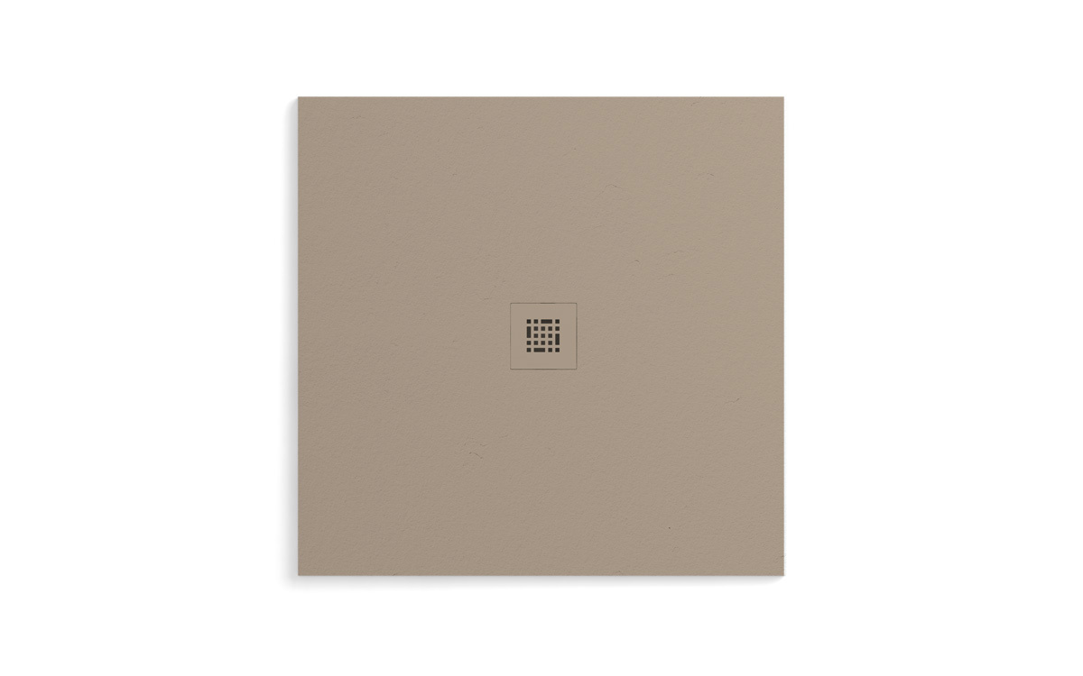 Fiora - Quadro Slate - 36" x 36"